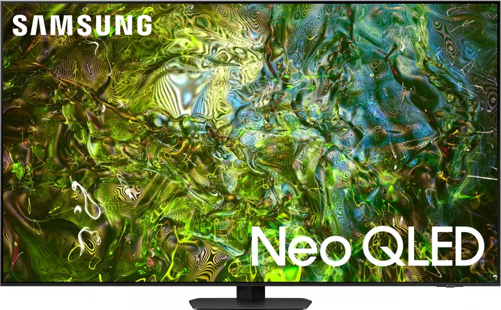 Телевизор SAMSUNG QE85QN90DAUXUA