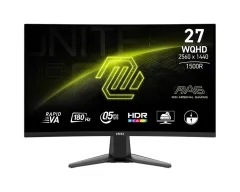 Монитор MSI MAG 27C6X