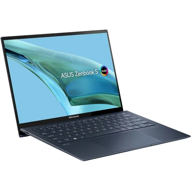 Ноутбук ASUS Zenbook S 13 OLED UX5304MA-NQ008X (90NB12V3-M00AR0)