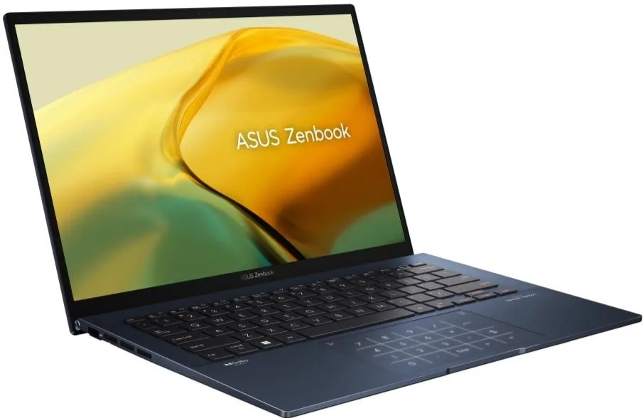 Ноутбук ASUS ZENBOOK 14 UX3402VA-KP694 (90NB10G1-M012H0)