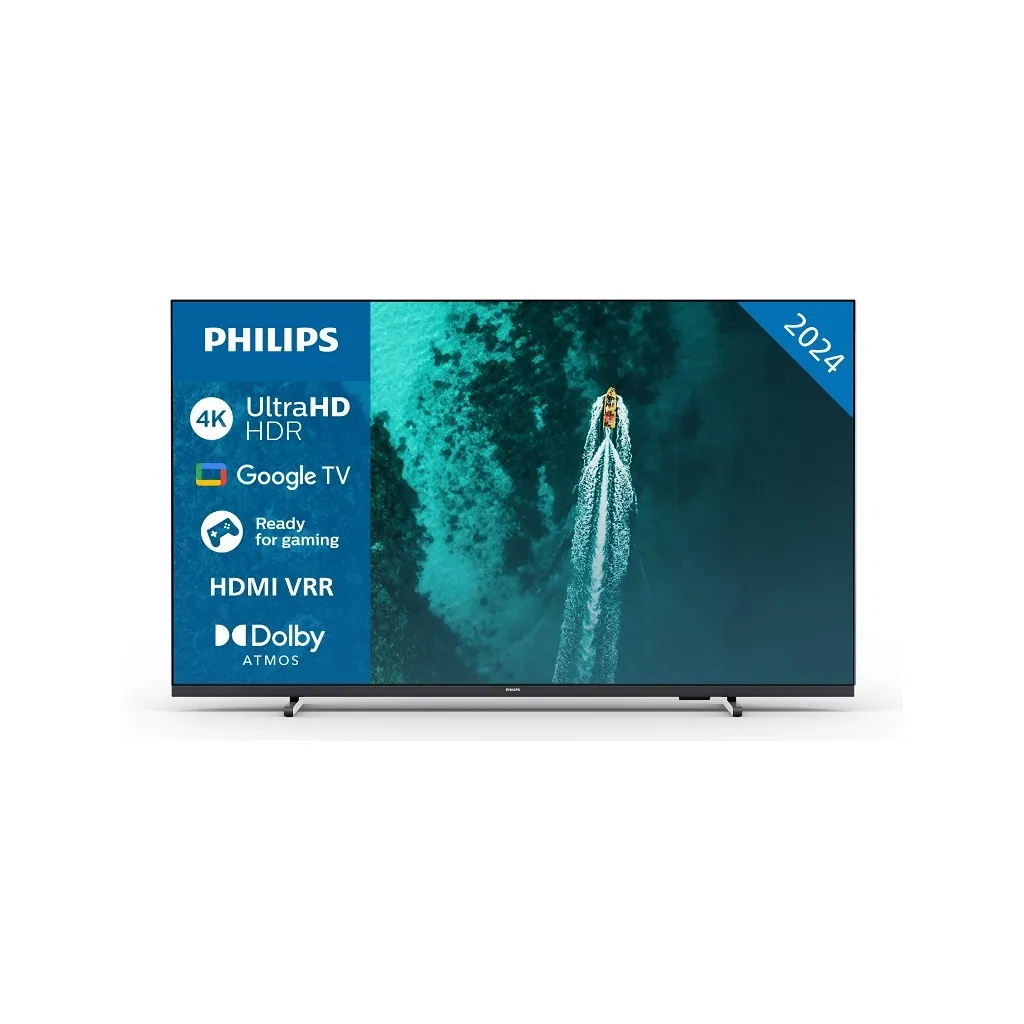 Телевізор PHILIPS 55PUS7409/12