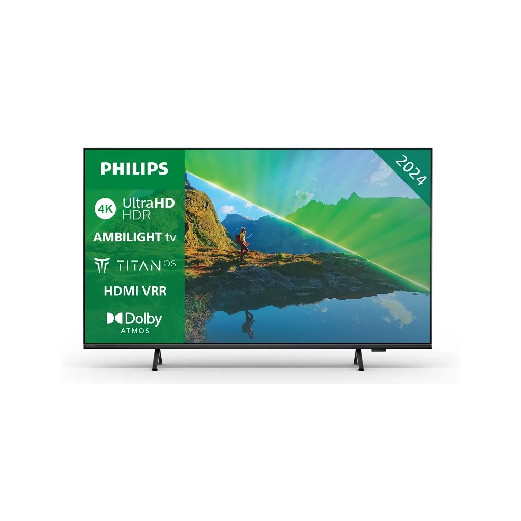 Телевизор PHILIPS 75PUS8319/12