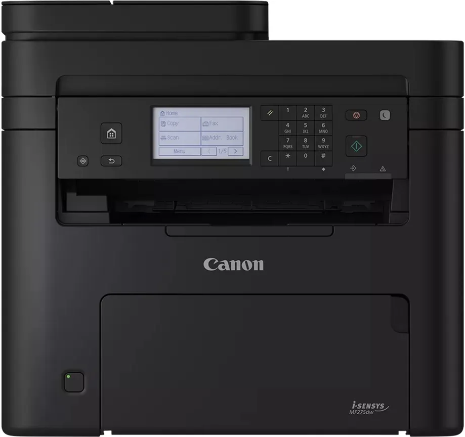 БФП Canon i-SENSYS MF275dw with Wi-Fi + 2x Canon 071H (5621C035)