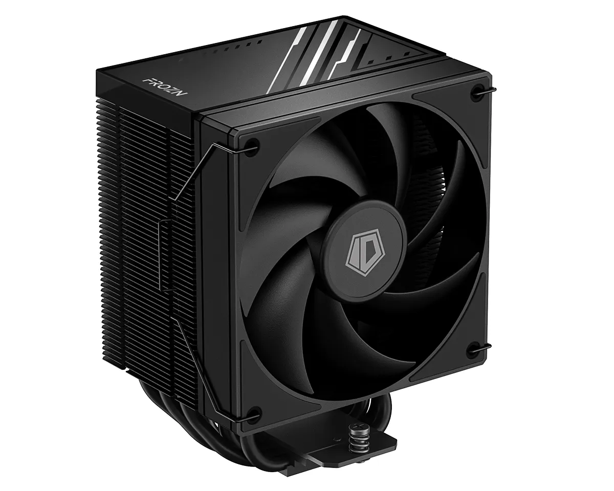 Кулер ID-Cooling Frozn A610 Black