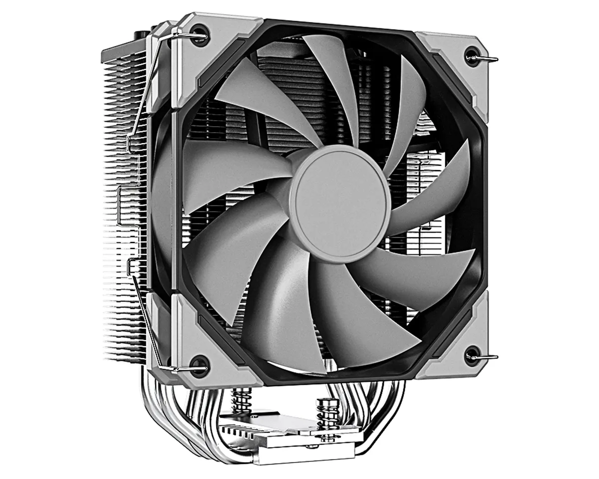 Кулер ID-Cooling SE-214-XT Basic