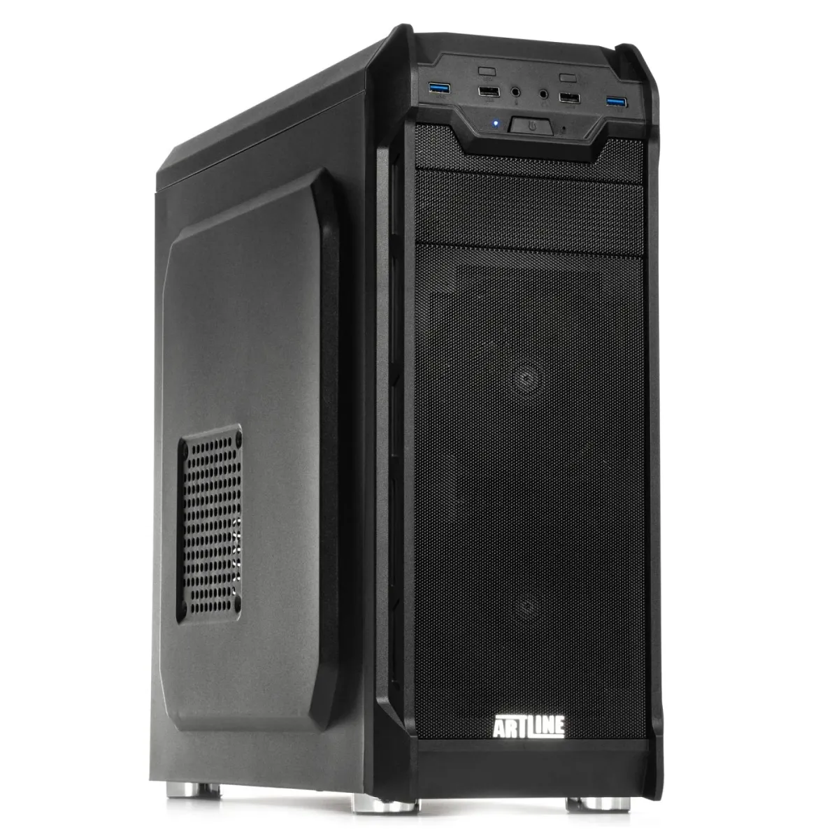 Десктоп ARTLINE WorkStation W43 (W43v01)