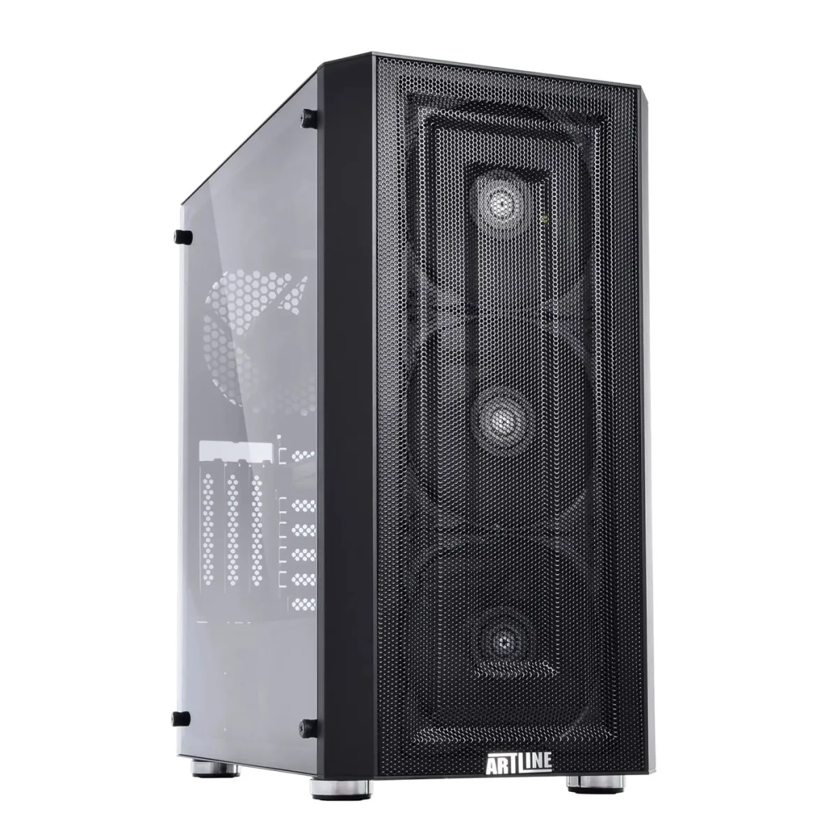 Десктоп ARTLINE WorkStation W75 (W75v53)