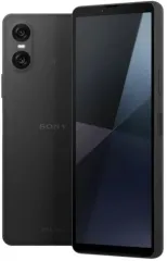 Смартфон Sony Xperia 10 VI 8/128GB Black