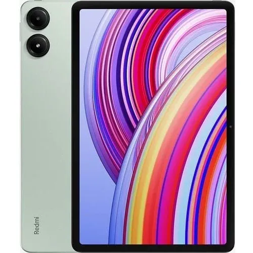 Планшет Xiaomi Redmi Pad Pro 6/128GB Mint Green (VHU4725EU)