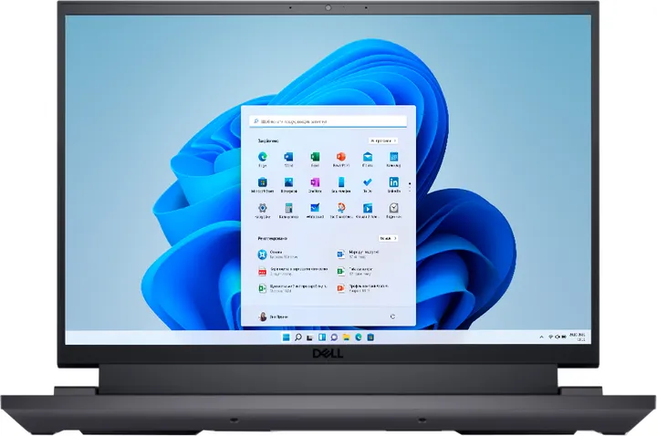 Ігровий ноутбук Dell G16 7630 (USEGHBTS7630GPXQ)