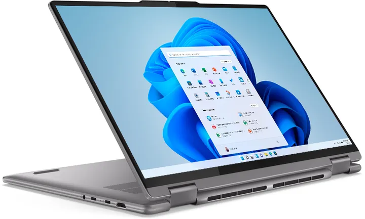 Ноутбук Lenovo Yoga 7 2-in-1 16AHP9 (83DM0004US)