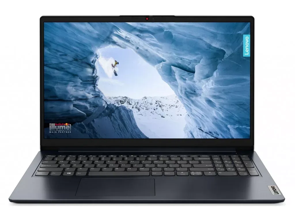 Ноутбук Lenovo IdeaPad 1 15AMN7 (82VG00MYUS)