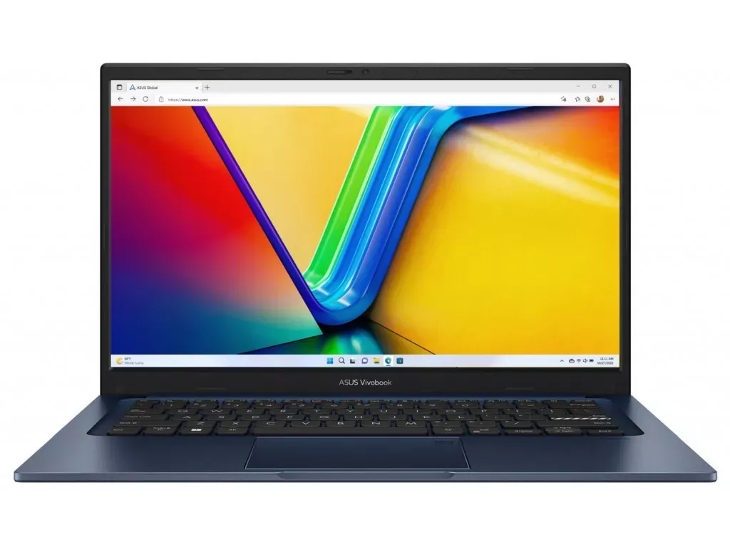 Ноутбук ASUS Vivobook 14 X1404ZA (X1404ZA-I38128)
