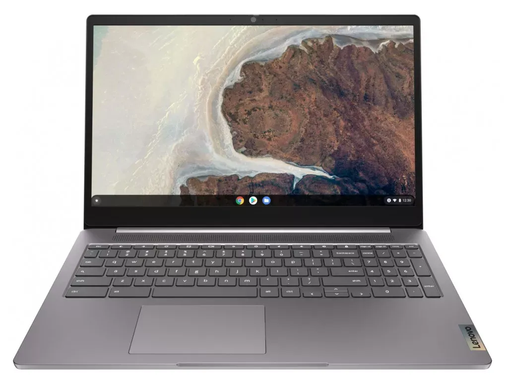 Ноутбук Lenovo IdeaPad 3 Chrome 15IJL6 (82N40045US)