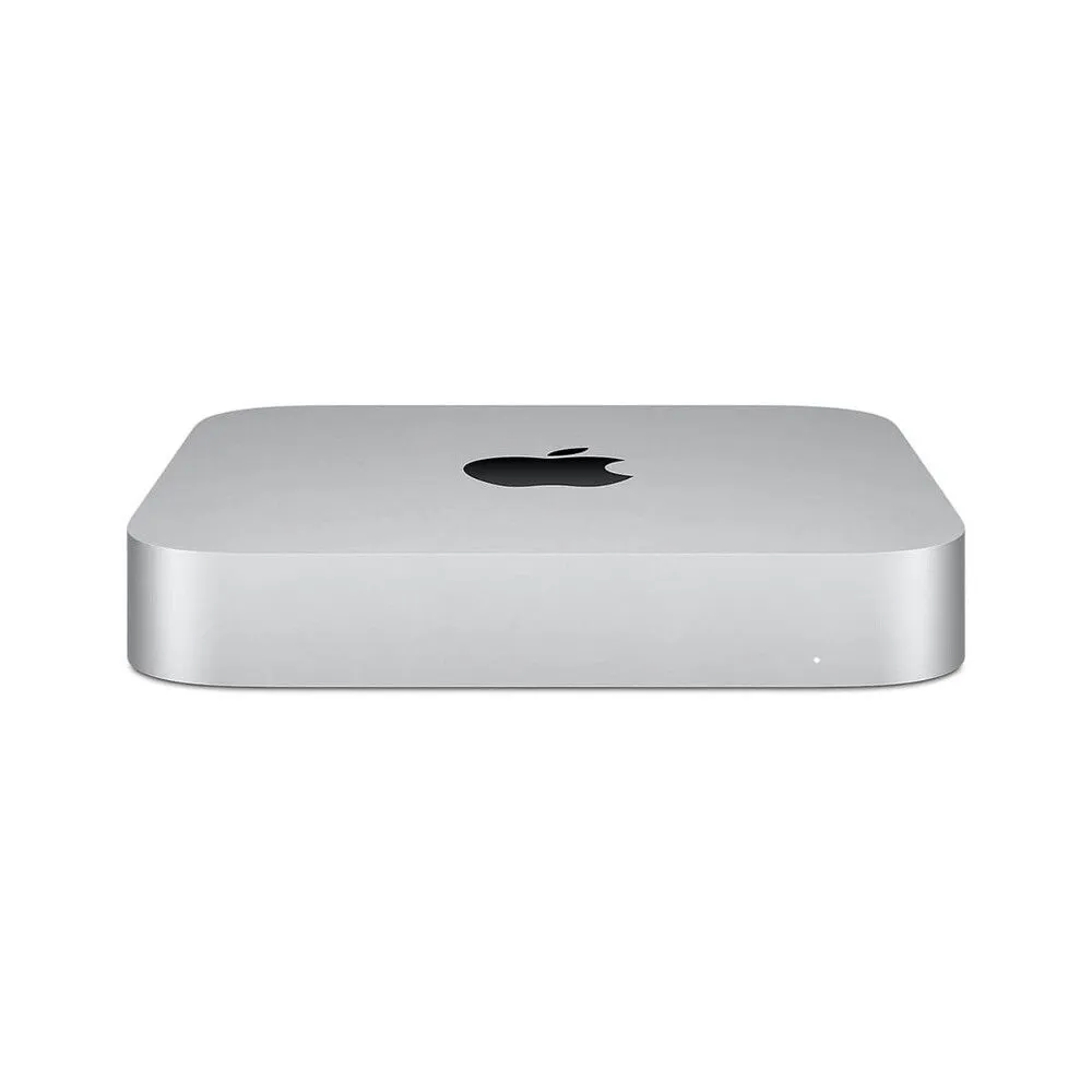 Неттоп Apple Mac mini 2020 M1 8/512GB (MGNT3)