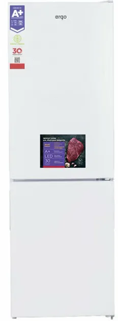 Холодильник ERGO MRF-145