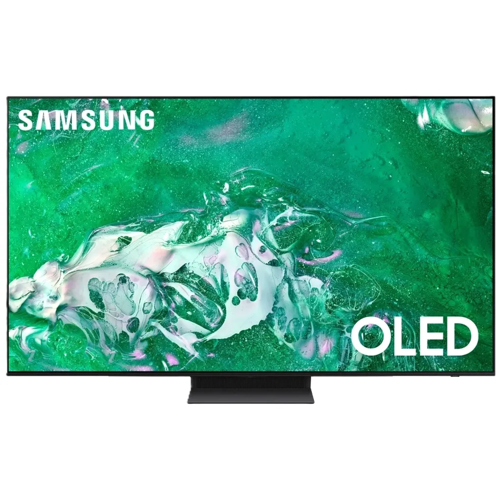 Телевизор SAMSUNG QE65S90DAUXUA