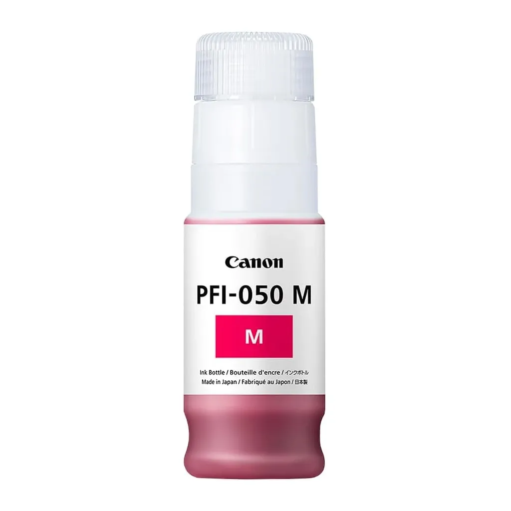 Картридж Canon PFI-050M Magenta (5700C001)