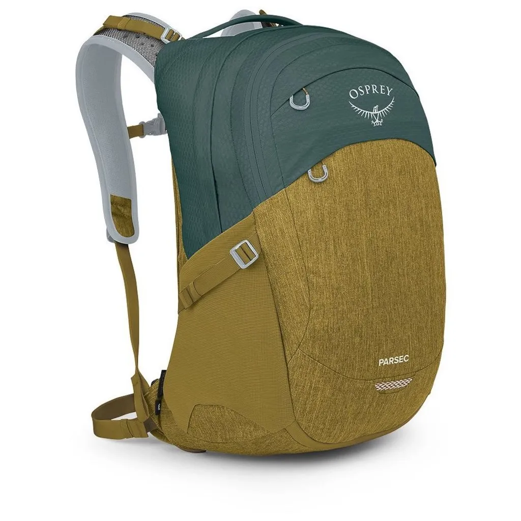  Osprey Parsec 26 green tunnel/brindle brown O/S (009.3639)