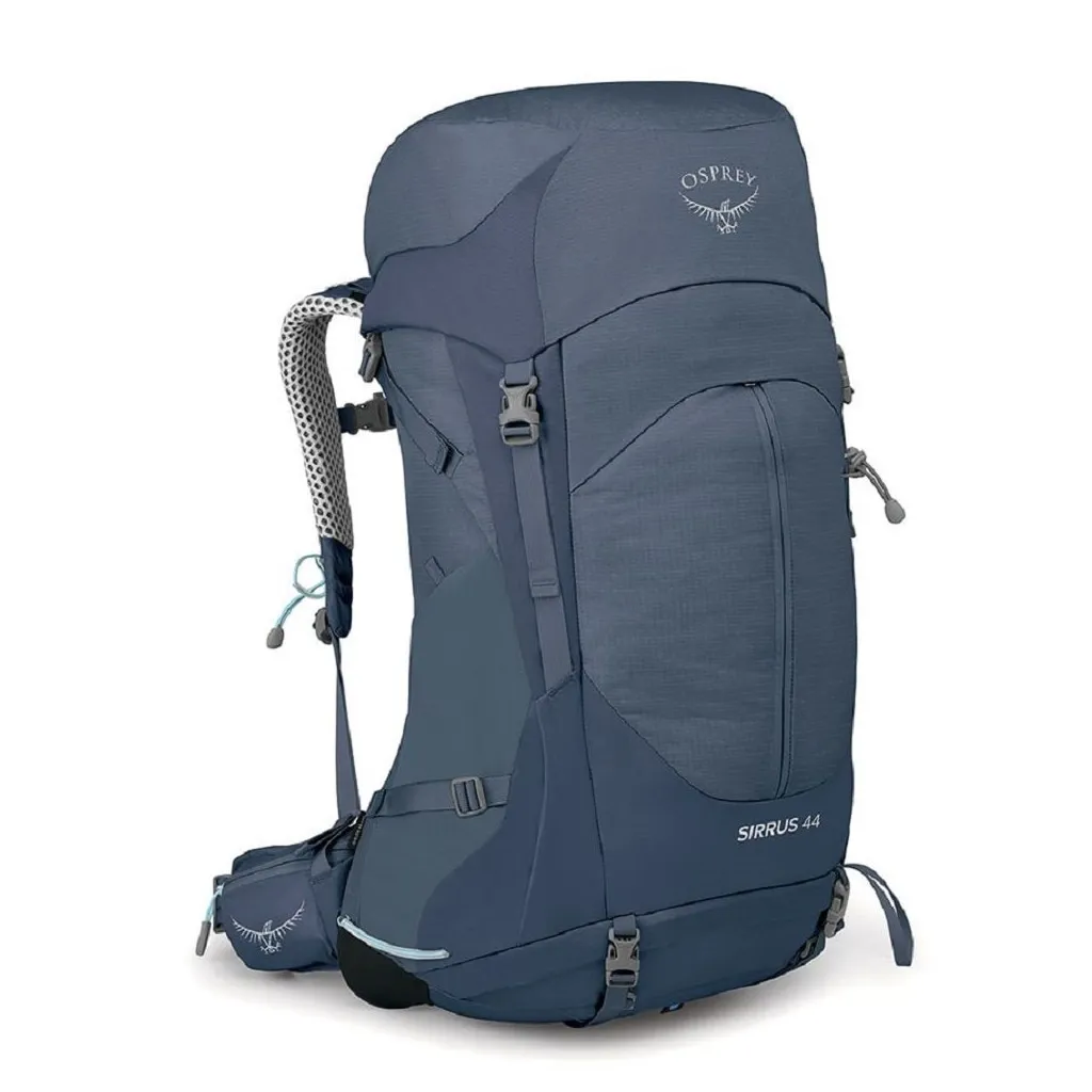 Рюкзак тактичний Osprey Sirrus 44 muted space blue O/S (009.2854)