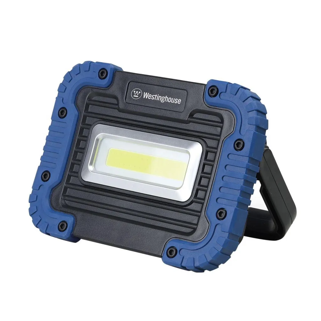 Лампа ліхтар Westinghouse 8W COB LED WF56 + 4 x AA LR6 в комплекті (WF56-4LR6CB)