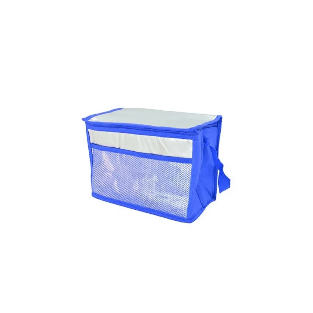 Изотермическая сумка Stenson 28x16x20cm R28796 Blue (R28796 blue)