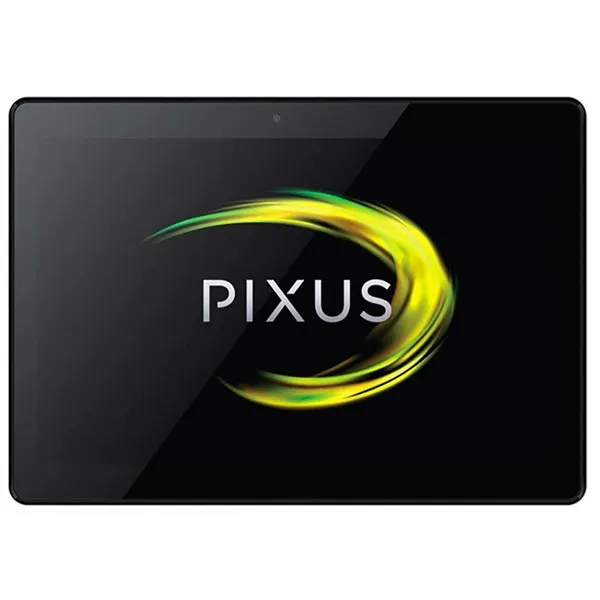 Планшет Pixus Sprint 2/32GB 3G Black Уцінка