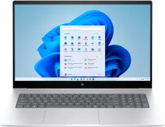 Игровой ноутбук HP Envy 17-da0007ua Glacier Silver (A0NN2EA)