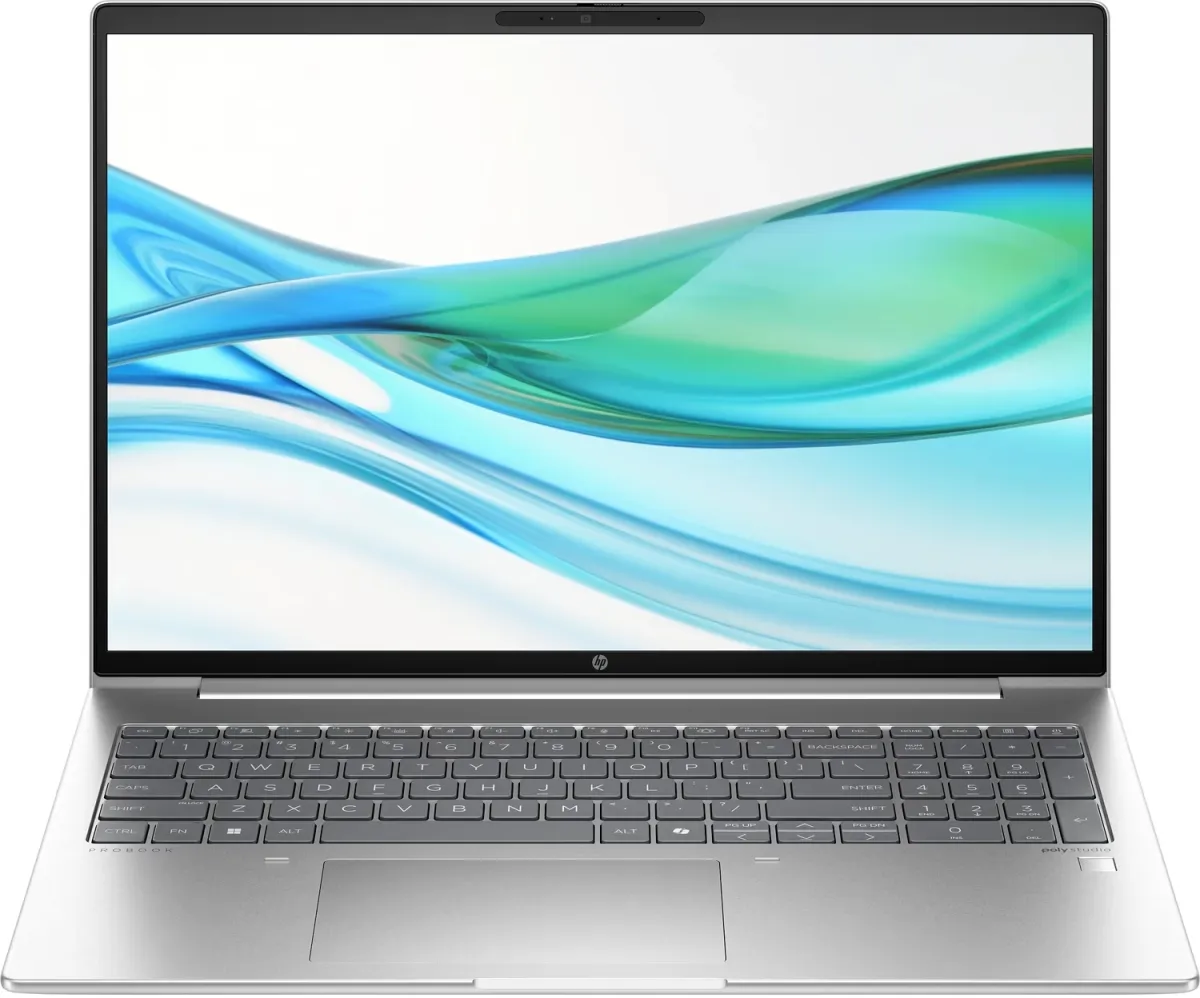 Ноутбук HP ProBook 460 G11 16" (8Z674AV_V4)