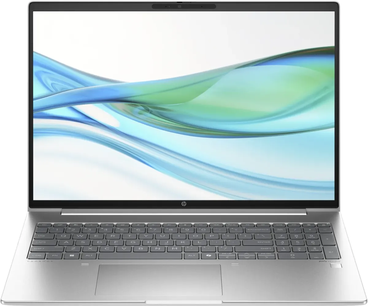 Ноутбук HP ProBook 460 G11 16" (8Z675AV_V1)