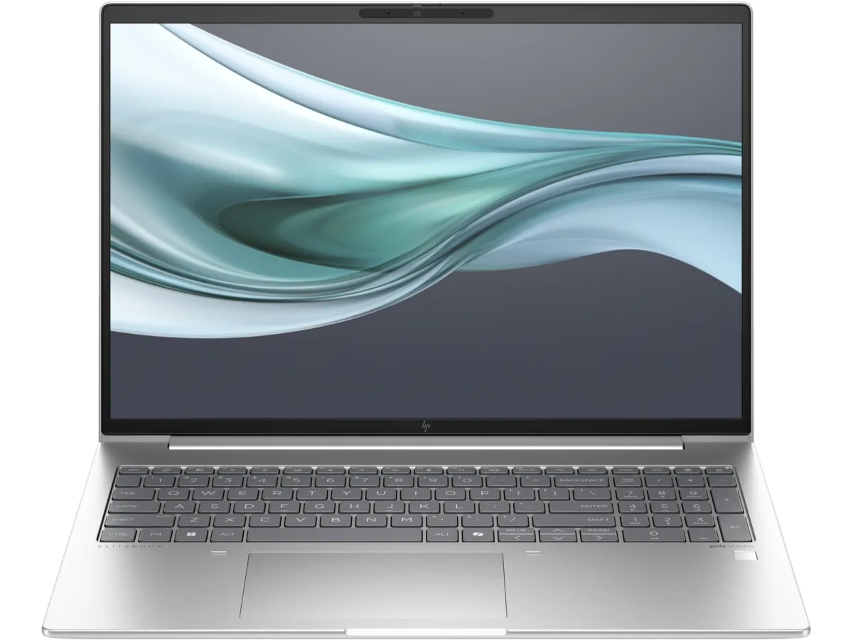Ноутбук HP EliteBook 660 G11 16" (902F5AV_V3)