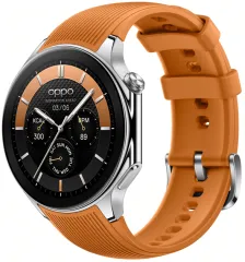 Смарт-часы OPPO WATCH X 2/32 OWWE231 MARS BROWN 