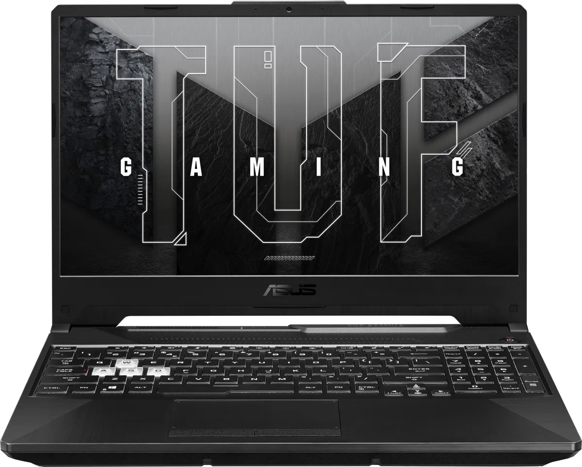 Ігровий ноутбук ASUS TUF Gaming A15 FA506NC-HN070 (90NR0JF7-M00860)