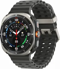 Смарт-часы Samsung Galaxy Watch Ultra Titanium Silver (SM-L705FZTASEK)