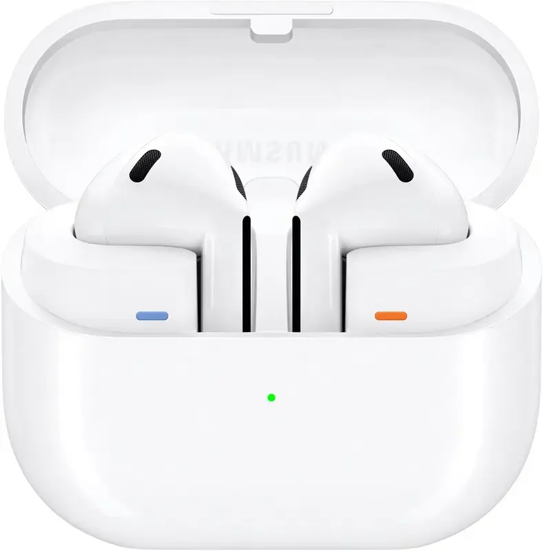 Навушники Samsung Galaxy Buds3 White (SM-R530NZWASEK)