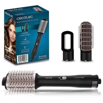 Фен Cecotec CeramicCare 3 in 1 Styler (CCTC-04438)