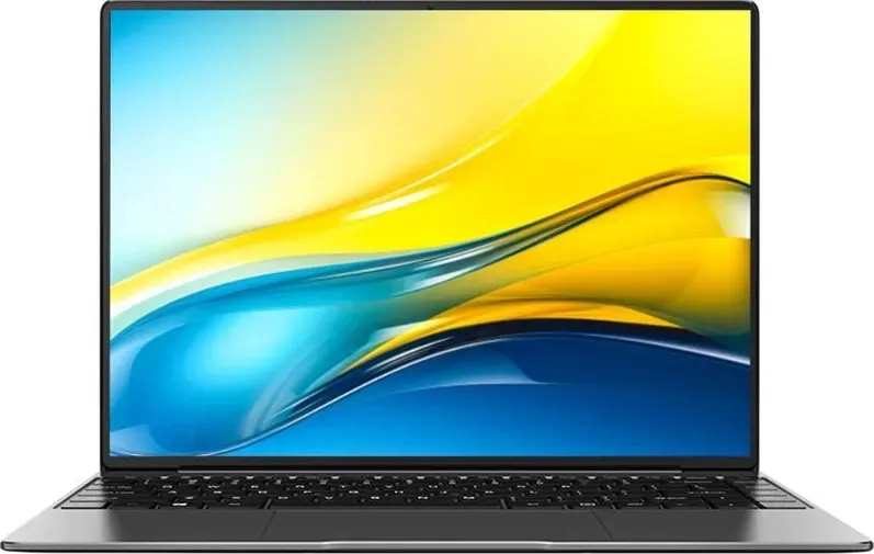 Ультрабук Chuwi CoreBook X i5 Gray (CW575-i5/CW-102941)