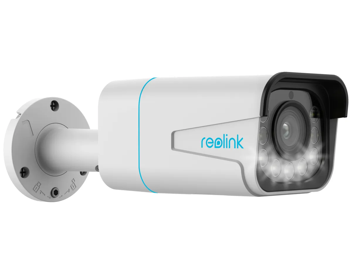 IP-камера Reolink P430 (RLC-811A)