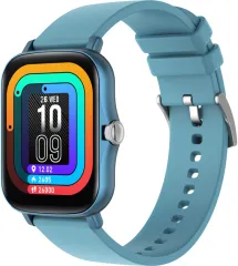 Смарт-годинник Globex Smart Watch Me 3 Blue