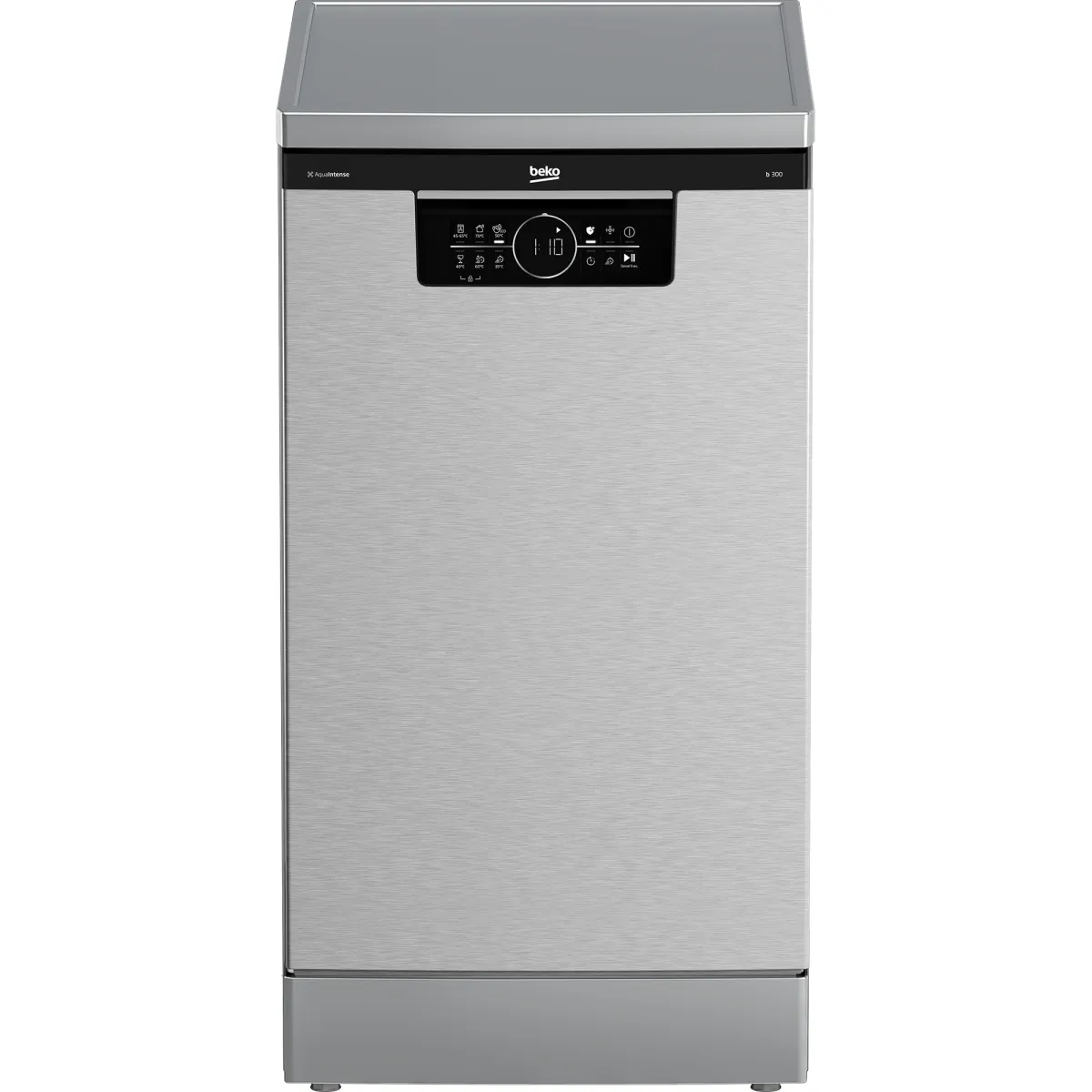 Посудомоечняа машина BEKO BDFS26121XQ