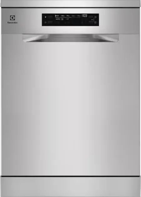 Посудомоечняа машина Electrolux SEM94830SX