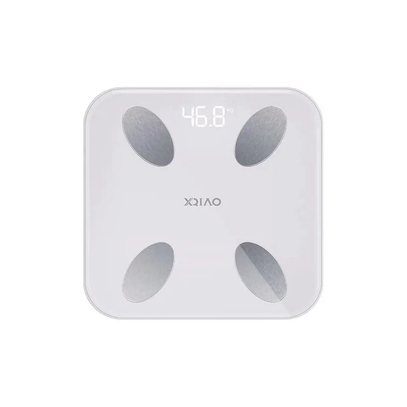 Весы Xiaomi Body Fat Scale L1 white Уценка