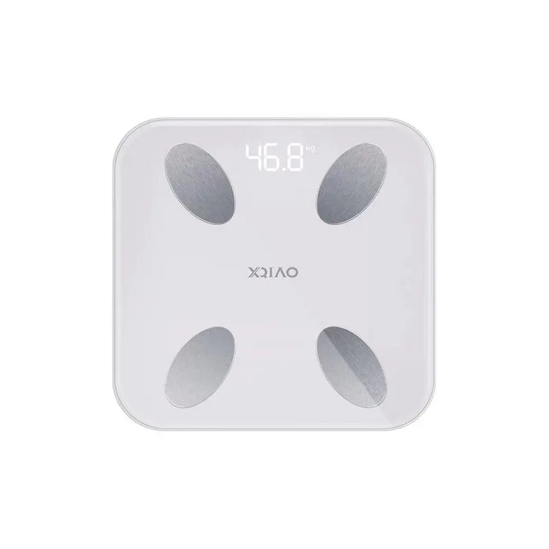 Ваги Xiaomi Body Fat Scale L1 white Уцінка