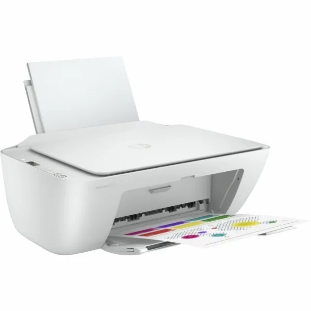 БФП HP DeskJet 2710 with Wi-Fi Уцінка