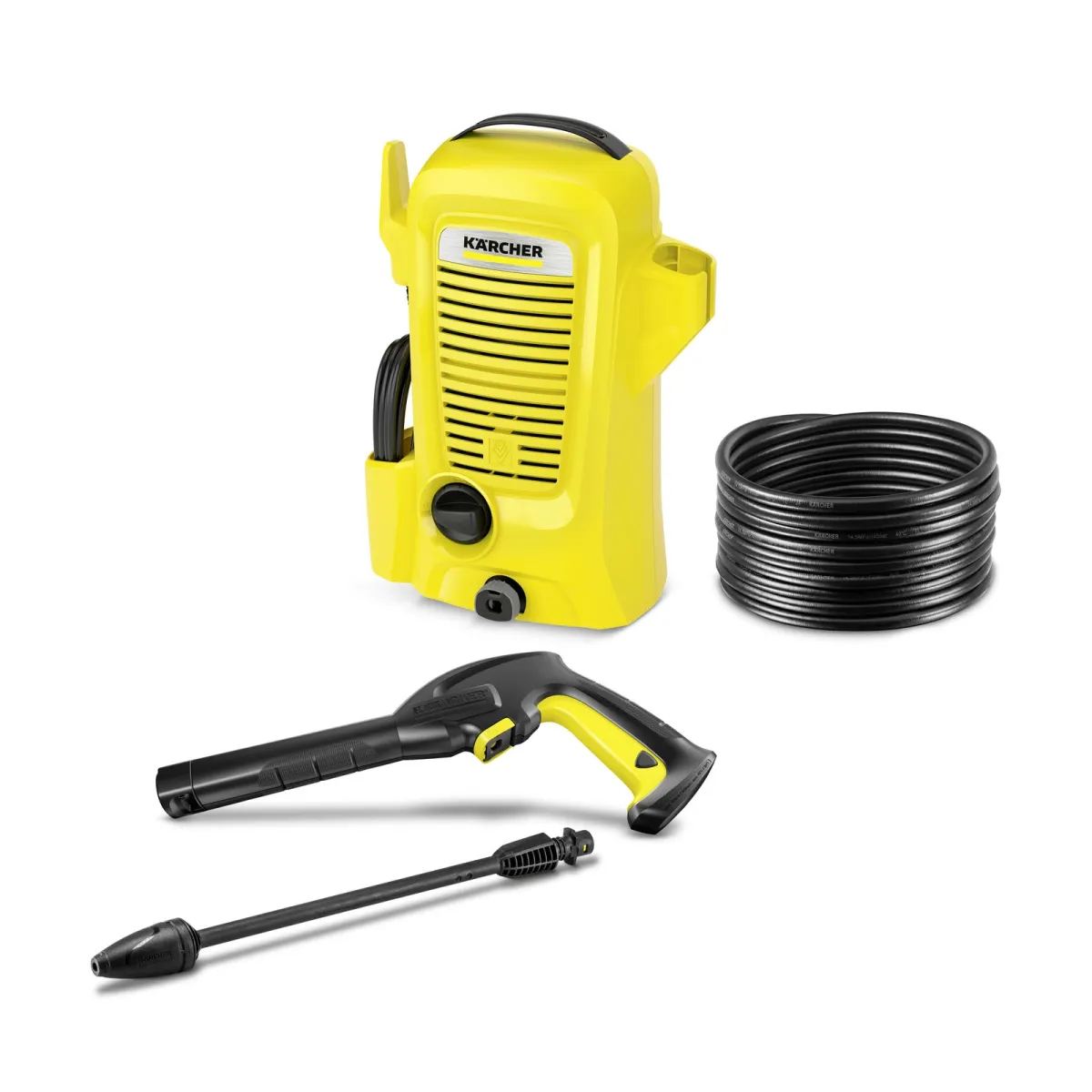 Універсальна мийка Karcher K 2 UNIVERSAL EDITION (1.673-000.0)