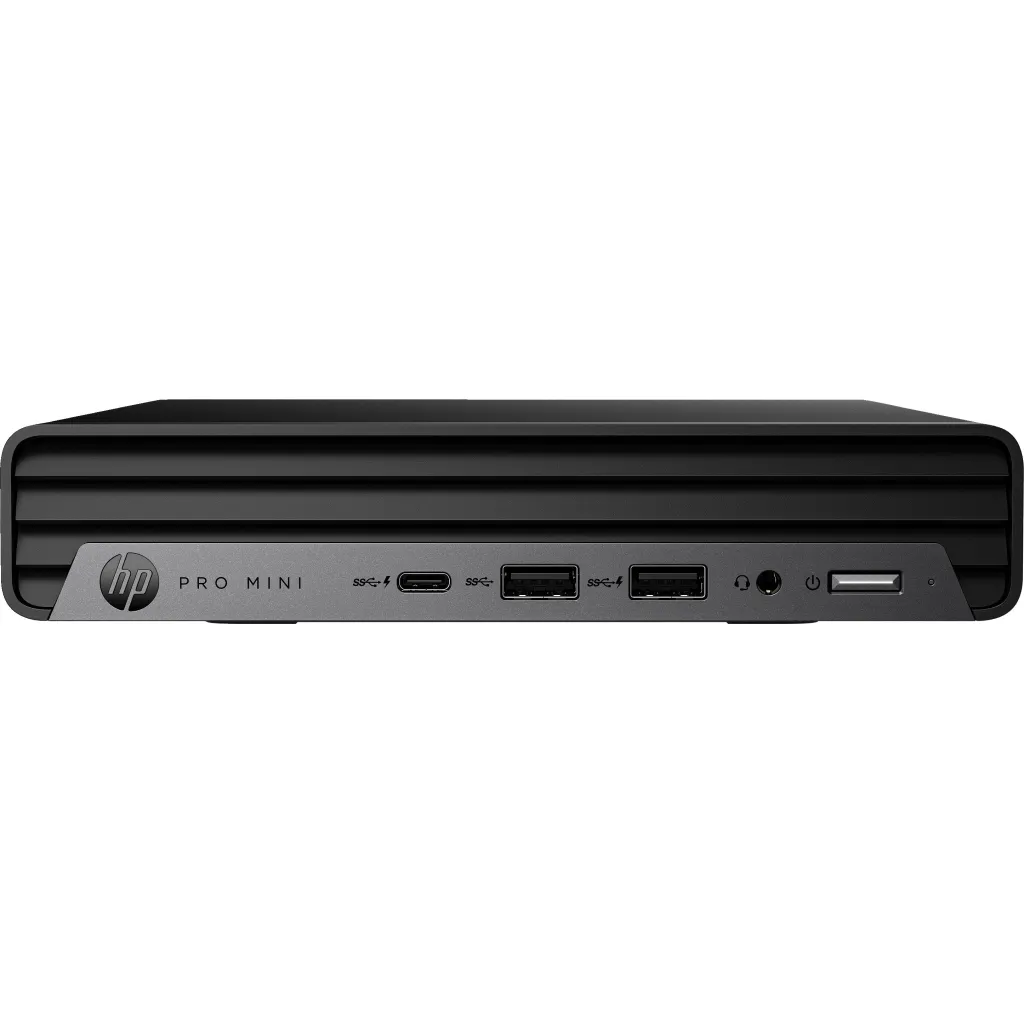 Неттоп HP Pro 400-G9 Mini (6B278EA)