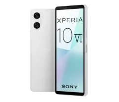 Смартфон Sony Xperia 10 VI 8/128GB White