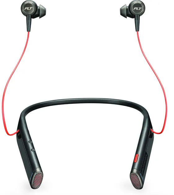 Гарнитура Plantronics Voyager 6200 (208748-01)