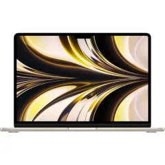 Ультрабук Apple MacBook Air 13" M2 16/512GB Starlight 2022 (Z15Y000B2)