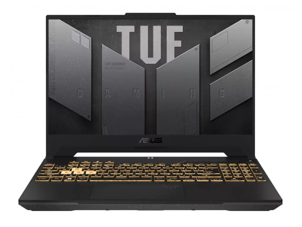 Игровой ноутбук Asus TUF Gaming F15 FX507ZC4 (FX507ZC4-HN018)